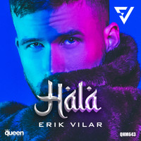 Erik Vilar - Hala