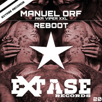 Manuel Orf aka Viper XXL - Reboot