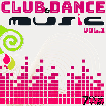 Various Artists - Club & Dance Music, Vol. 1