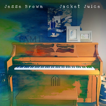 Jesse Brown - Jacket Juice
