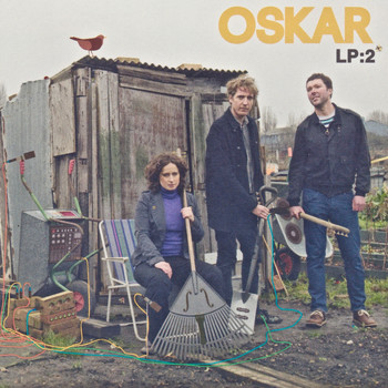 Oskar - LP:2
