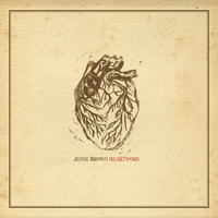 Jesse Brown - Heartwork
