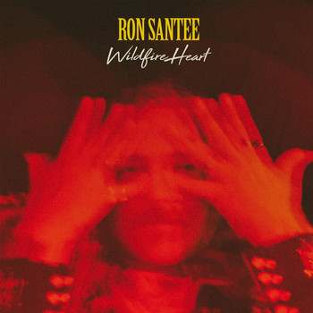 Ron Santee - Wildfire Heart
