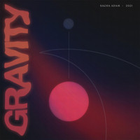 Sacha Adam - Gravity