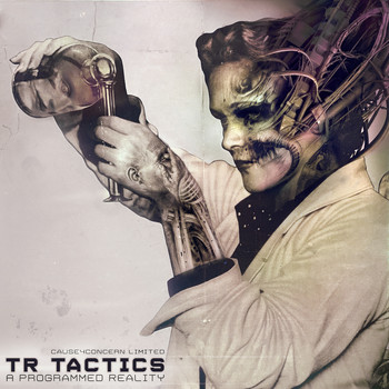 Tr Tactics - A Programmed Reality