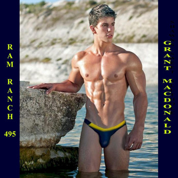 Ram 495 (Explicit) (2021) | Grant Macdonald | MP3 Downloads | United States