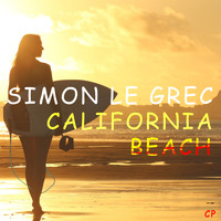 Simon Le Grec - California Beach