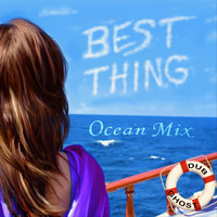 Dub Ghost - Best Thing (Ocean Mix)