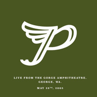 Pixies - Live from the Gorge Amphitheatre, George, WA. May 28th, 2005 (Explicit)