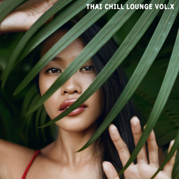 Various Artists - Thai Chill Lounge, Vol. X