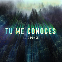 Luis Ponce - Tu Me Conoces
