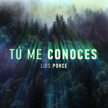 Luis Ponce - Tu Me Conoces