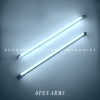Open Arms - Rushing Cars and Symphonies