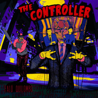 Falú Quilombo - The Controller