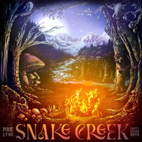 Pixie and The Partygrass Boys - Snake Creek