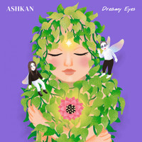 Ashkan - Dreamy Eyes