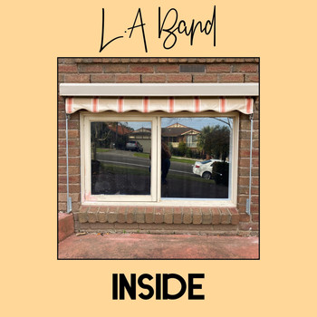 L.A Band - Inside