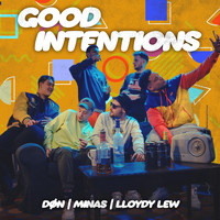 Lloyd - Good Intentions (Explicit)