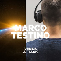 Marco Testino - Venus Attack