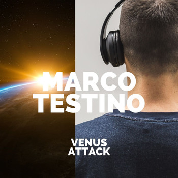 Marco Testino - Venus Attack