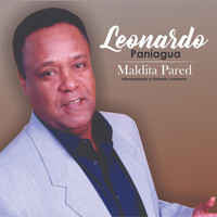 Leonardo Paniagua - Maldita Pared