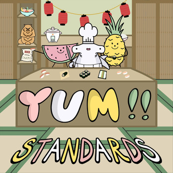 Standards - Papaya