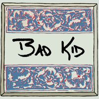 Foxx Bodies - Bad Kid (Explicit)