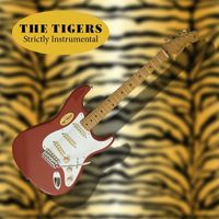 The Tigers - Strictly Instrumental