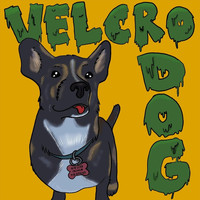 Velcro Dog - I'm Not a Cuck (Just Because) (Explicit)