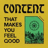 Stuck - Content That Makes You Feel Good