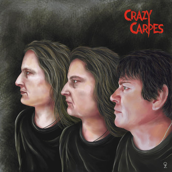 Crazy Carpes - Metal Tapes