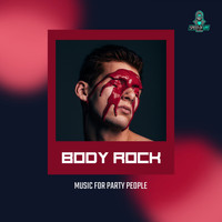 DJ Global Byte - Body Rock (Music For Party People)
