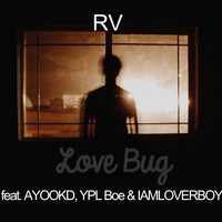 RV - Love Bug
