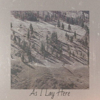 Various Artist - As I Lay Here