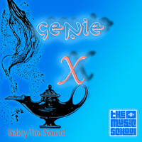 Gabry The Sound - Genie X