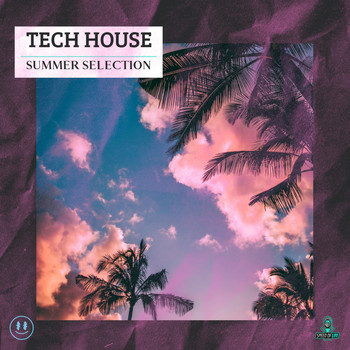 Various Artists - Tech House Summer Selection (Explicit)