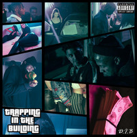d.i.b - Trapping In The Building (Explicit)