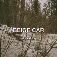 Dakota - Beige Car