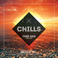 Yvvan Back - Impatient