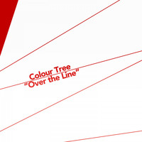 Colour Tree - Over the Line