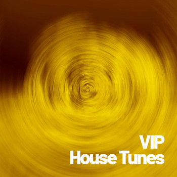 Various Artists - VIP House Tunes