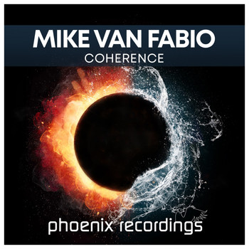 Mike Van Fabio - Coherence