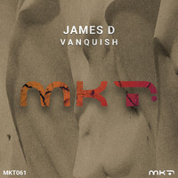 James D - Vanquish (Original Mix)