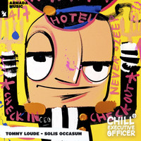 Tommy Loude - Solis Occasum