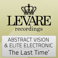 Abstract Vision & Elite Electronic - The Last Time