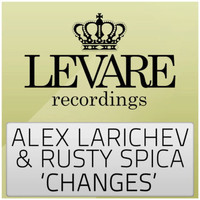 Alex Larichev & Rusty Spica - Changes
