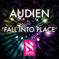 Audien - Fall Into Place