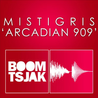 Mistigris - Arcadian 909
