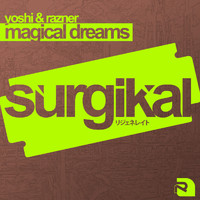 Yoshi & Razner - Magical Dreams