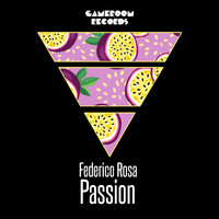Federico Rosa - Passion